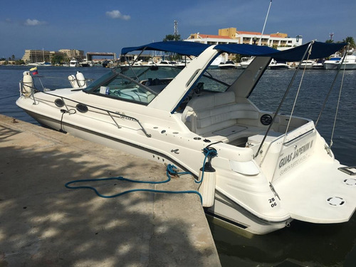 Imagen 5 de 14 de Yate Sea Ray 290 Sundancer 31 Lv550