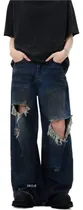 Comprar Pantalones Frtg, Moda, Hombre, Jeans, Pantalones, Hip-hop,