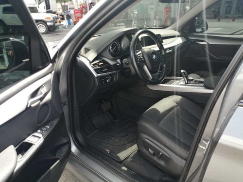 Bmw X5 Xdrive 35i Paquete M 2015 3.0 Aut.secuencial Awd 779