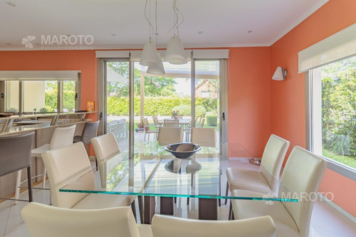 Imagen 28 de 30 de Casa En Venta En Barrio Septiembre - Maroto Propiedades