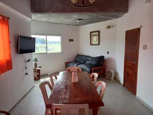 Casa En Venta - 2 Dormitorios 1 Baño 1 Cochera - 300mts2 - Mar Del Sur
