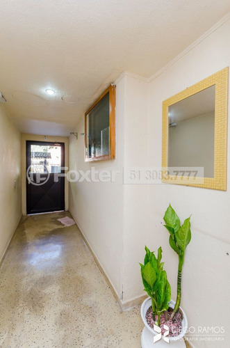 Imagem 10 de 11 de Apartamento, 1 Dormitórios, 41.49 M², Morro Santana - 186945