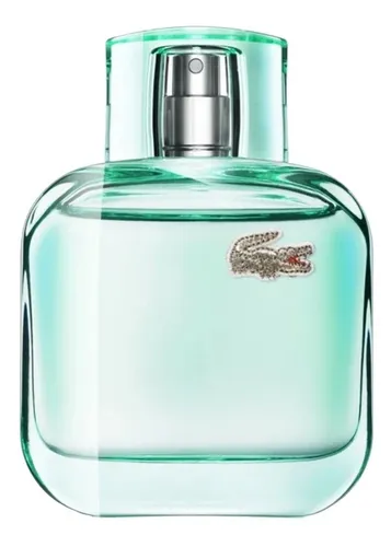 Eau de lacoste pour elle cheap
