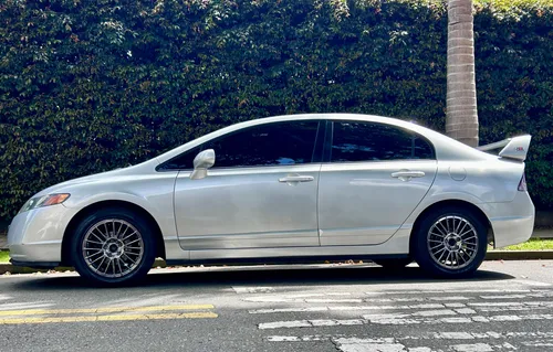 Honda Civic 1.8 Lx