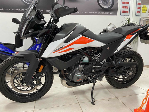 Imagen 9 de 9 de Ktm Adventure 390