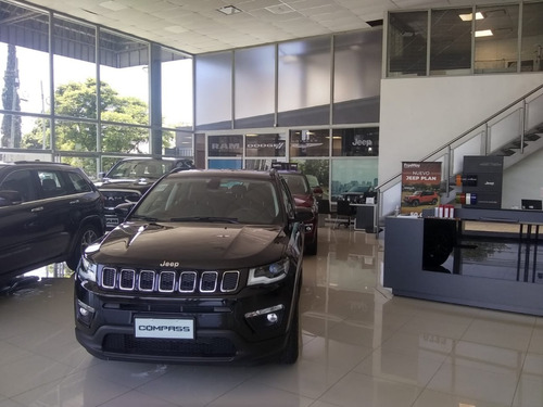 Imagen 16 de 21 de Jeep Commander Limited 2.0td At9 4x4 Retira Ya!!! Gp