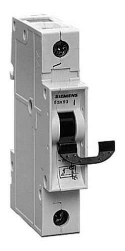 Disparo A Distancia Siemens Para Interruptor 5sx2 5sx9300