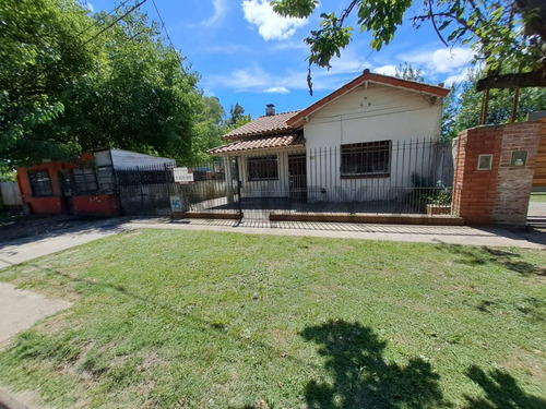 Venta Casa Y Departamento Alejandro Korn *** Reservada***