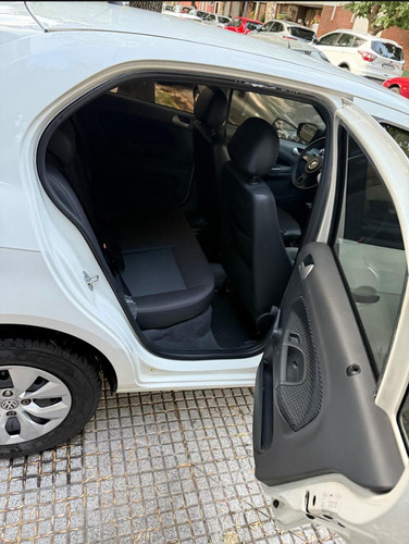 Volkswagen Gol Trend 1.6 Pack Ii 101cv