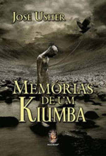 Memorias De Um Kiumba