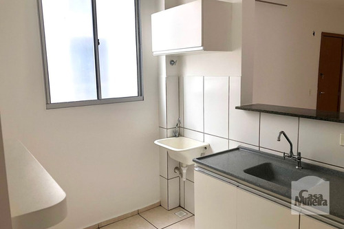 Imagem 9 de 15 de Apartamento À Venda No California - Código 438967 - 438967
