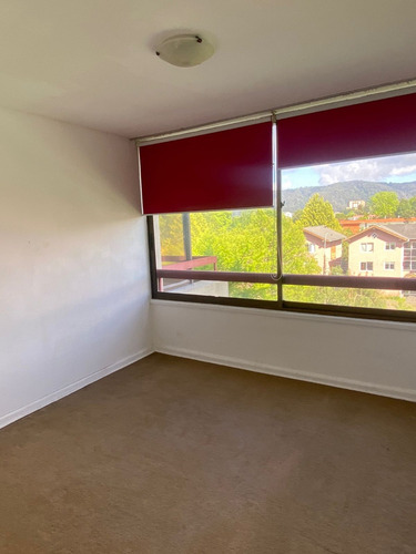 Departamento De 102 M2, 3d 2 B, Terraza, Isla Teja Valdivia