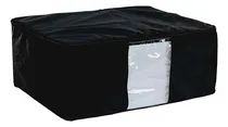 Comprar Capa Porta Edredom Organizador Cobertor Toalha Roupa
