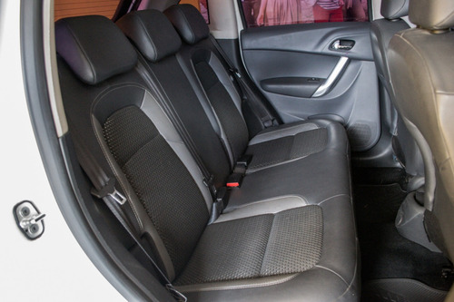 Citroën C3 1.6 Exclusive Vti 115cv