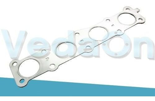 Imagem 2 de 3 de Junta Coletor Escapamento Kia Sorento 2.4 16v G4ke 09/...