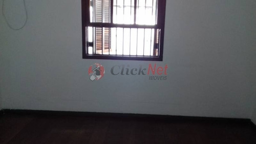 Imagem 6 de 30 de Casa À Venda Em São Caetano - 4226