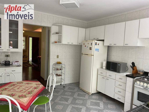 Imagem 19 de 26 de Sobrado Com 3 Dormitórios À Venda, 100 M² Por R$ 480.000,00 - Pirituba - São Paulo/sp - So1597