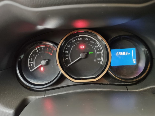 Renault Duster 1.6 DYNAMIQUE 4X2 16V FLEX 4P MANUAL
