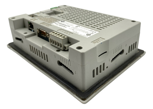 2711r-t7t Allen Bradley Pantalla Hmi 24vdc (Usado)