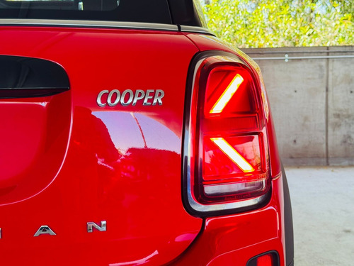 Mini Countryman 1.5 C At