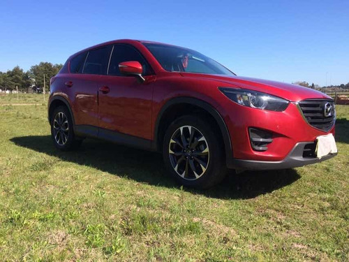 Mazda Cx-5 2.0 L I Grand Touring At 2016