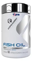 Comprar Forzagen Essentials Fish Oil 60 Caps | Omega 3 (epa\u002Fdha) Sabor Sin sabor