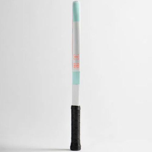 Raquete Beach Tennis Btr 500 Fibra De Vidro Sandever Cor Roxo