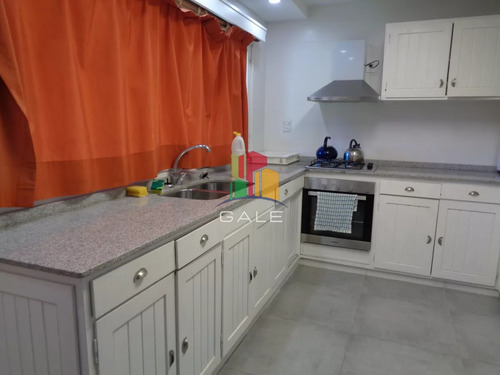 Se Alquila Hermosa Casa En Zona De Prestigio, Alquiler En Punta Del Este, Barrio Beverly Hills