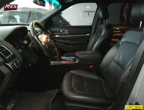 Ford Explorer 4x4