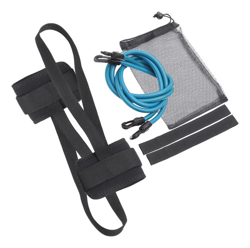 Accesorios De Natación Set De Entrenamiento De Natación De J