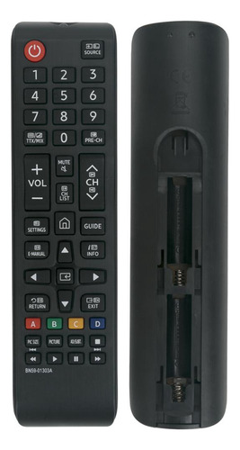 2 Mandos A Distancia Sustituidos Bn59-01303a Para Uhd Ue-fs