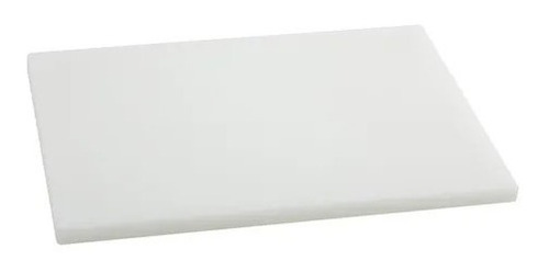 Imagen 1 de 4 de Tabla Profesional Para Cortar Picar Alimentos 100x45x1cm
