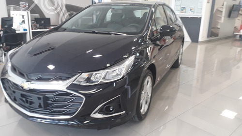 Chevrolet Cruze 1.4t 5p Lt 2021 Jf