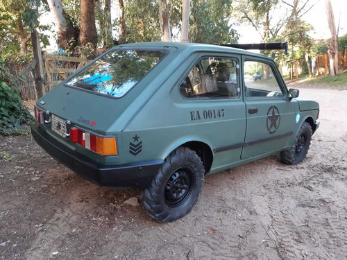 Fiat 147 Fiat 147 Utv