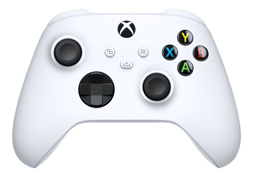 Imagen 7 de 9 de Consola Digital Microsoft Xbox One Series S 512gb Rrs-00002