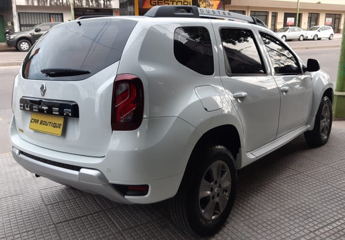 Imagen 18 de 25 de Renault Duster 2016 Privilage 1.6