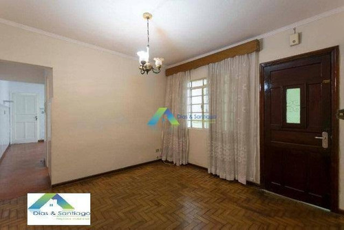 Sobrado 2 Dormitórios, 1 Banheiro E 1 Vaga À Venda, 102 M² Por R$ 379.900 - So0841