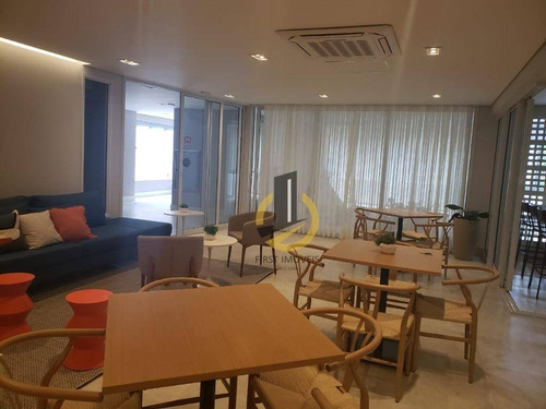 Imagem 30 de 30 de Apartamento Com 2 Dormitórios À Venda, 49 M² Por R$ 650.000,00 - Vila Mariana - São Paulo/sp - Ap1647