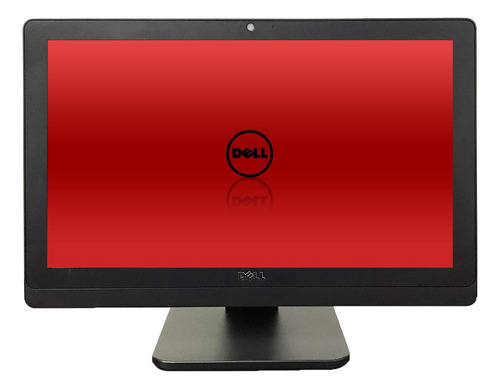 All In One Dell Intel Core I3 16gb Ddr3 Ssd 240gb Windows 11 (Recondicionado)