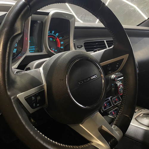 Chevrolet Camaro Camaro 6.2 2SS