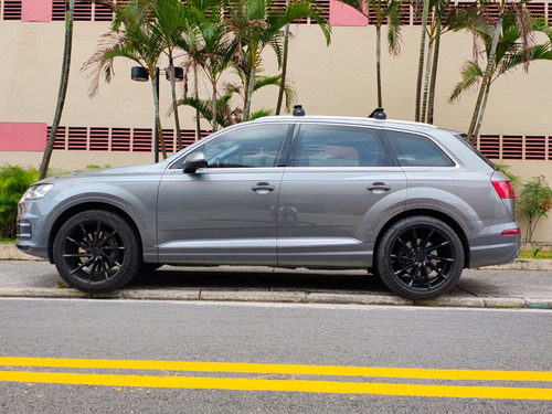 Audi Q7 3.0 TFSI AMBITION V6 24V GASOLINA 4P TIPTRONIC