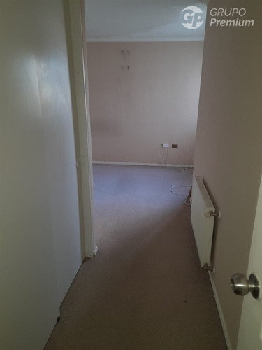 Departamento En Arriendo De 2 Dorm. En Concepción