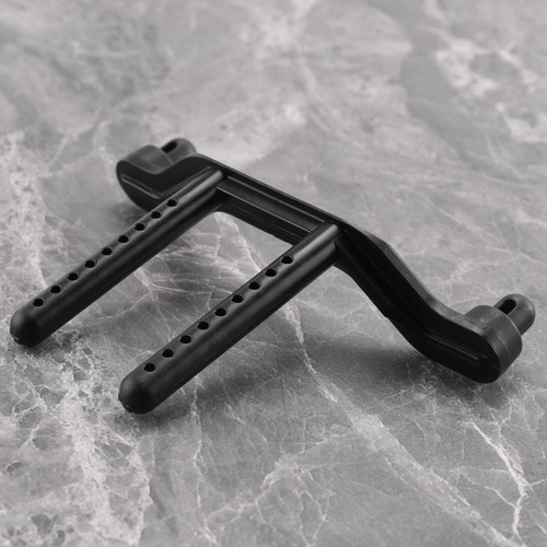 Soporte De Carcasa De Plástico Para 1/8 Hpi Racing Savage Xl