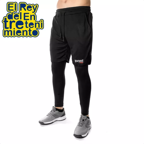 Set X2 Musculosa Deportiva Entrenamiento Hombre - Blanco-Negro — El Rey del  entretenimiento