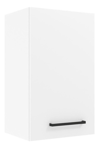 Armario de aire Agata Madesa 40cm 1 puerta Color Blanco