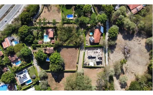Hermoso Lote Topografia Plana, En Sopetran Junto A Via Principal