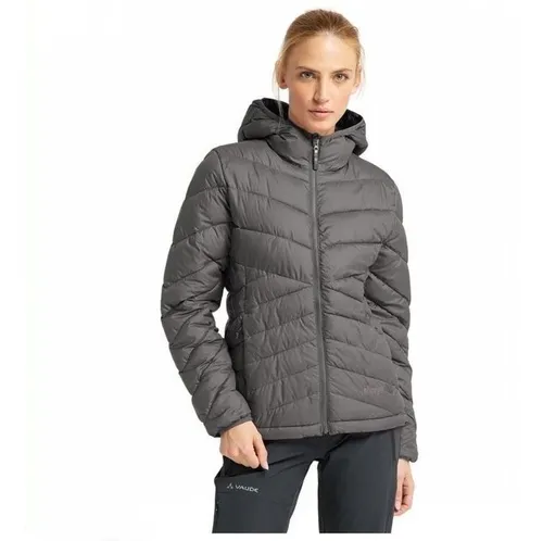 Campera Mujer Alta Monta a Sherpa Primaloft Annapurna