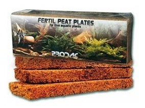 Substrato Fertilizante Prodac Fertil Peat Plates (3 Un)