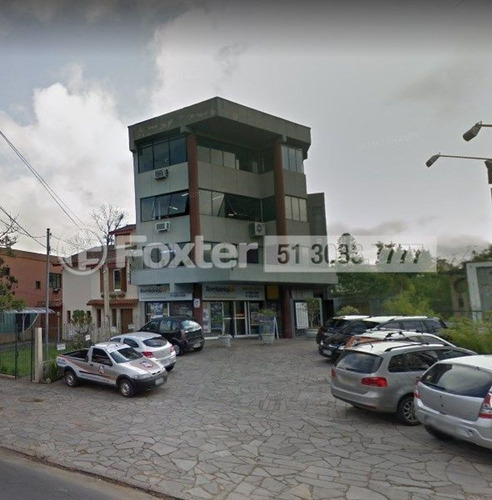 Imagem 1 de 15 de Sala / Conjunto Comercial, 48.05 M², Ipanema - 139358