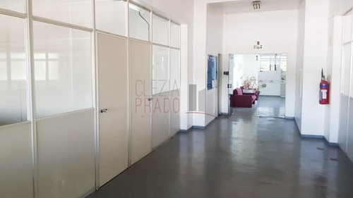 Imagem 27 de 30 de Galpao - Ga01650 - 69661889